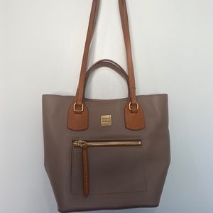 Vintage Dooney & Bourke Purse